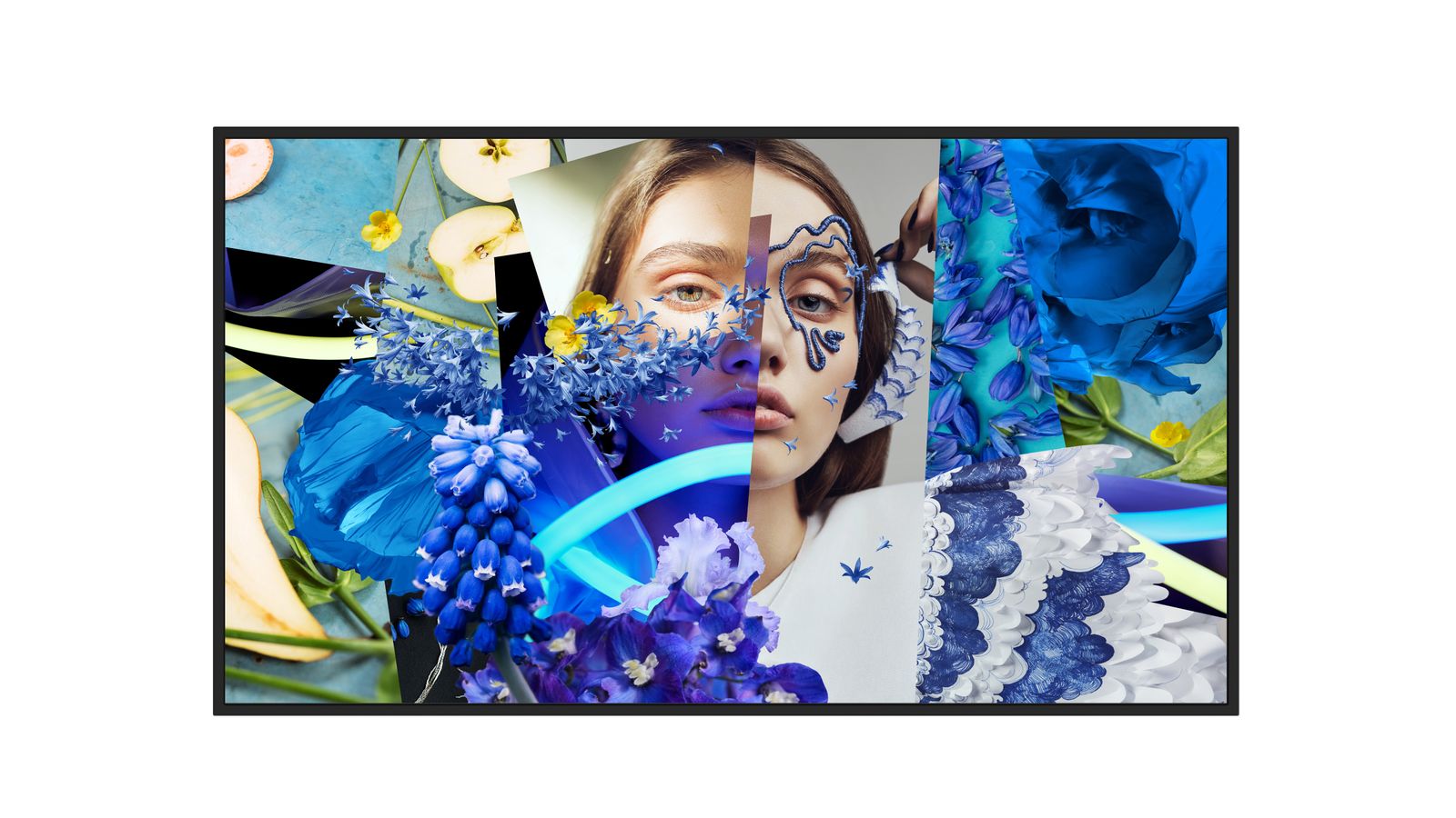 HIK Vision DIGITAL SIGNAGE 32