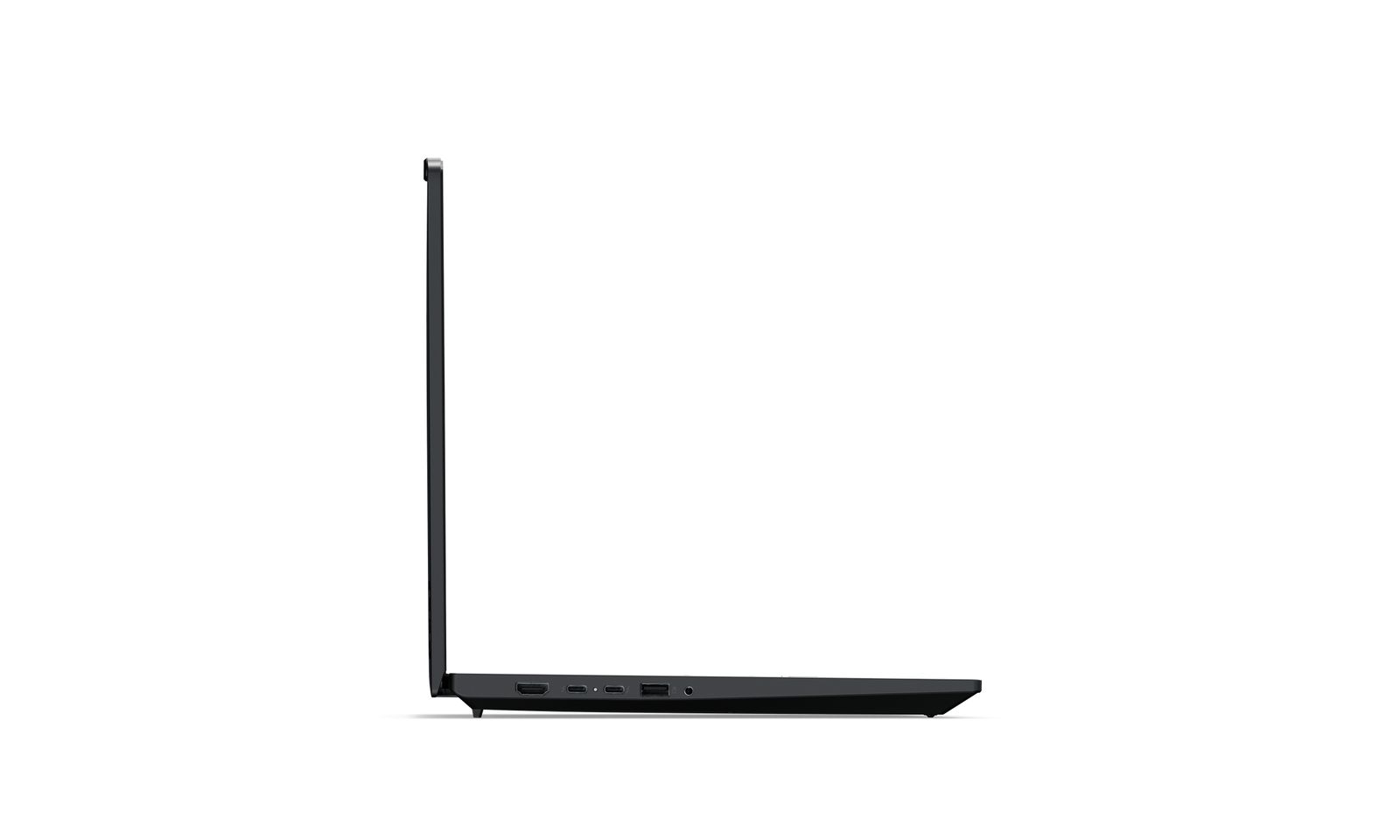 Lenovo ThinkPad P16s Gen 4: Workstation Mobile per CAD e Rendering | Intel Core Ultra 7 255H | Ram 32GB | SSD 1TB | Nvidia RTX Pro 500  Blackwell | Windows 11 Pro