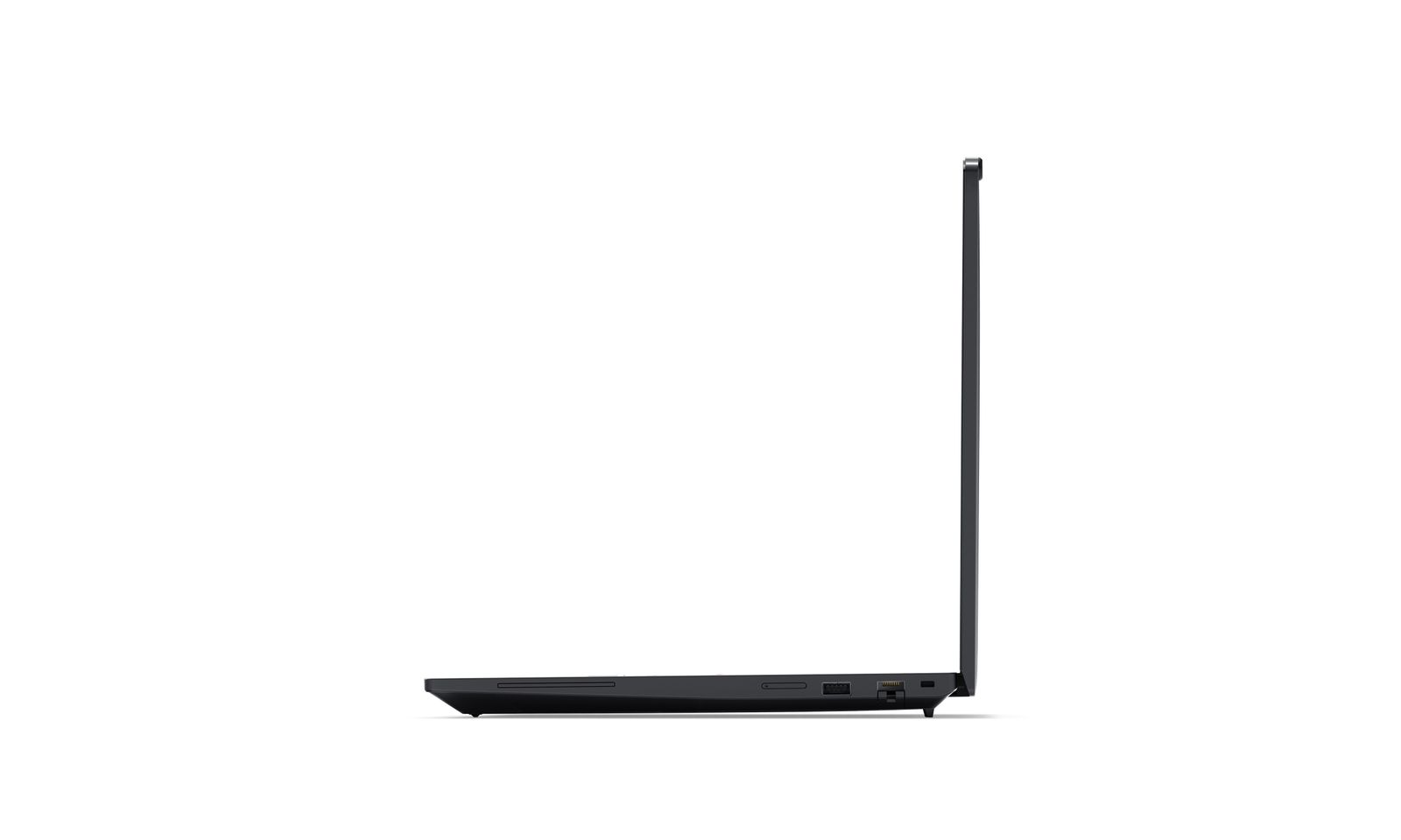 Lenovo ThinkPad P16s Gen 4: Workstation Mobile per CAD e Rendering | Intel Core Ultra 7 255H | Ram 32GB | SSD 1TB | Nvidia RTX Pro 500  Blackwell | Windows 11 Pro