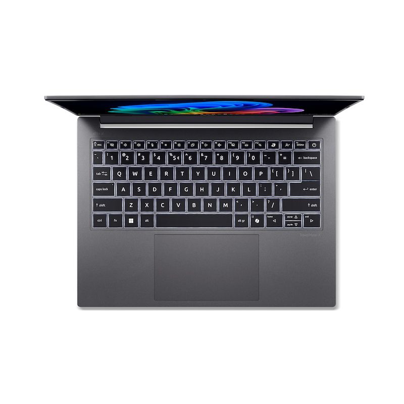 ACER TMX414-AI 14 OLED ULTRA 5 226V 16GB 1024GB W11P