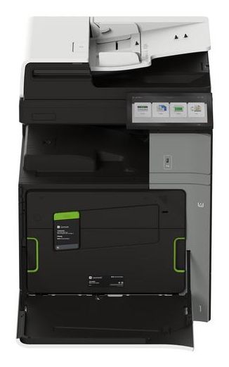 LEXMARK MULTIFUNZIONE LEXMARK MX953SE 55PPM A3 DUPLEX-ETH