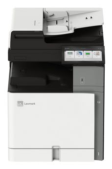 LEXMARK MULTIFUNZIONE LEXMARK MX953SE 55PPM A3 DUPLEX-ETH