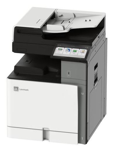 LEXMARK MULTIFUNZIONE LEXMARK MX953SE 55PPM A3 DUPLEX-ETH
