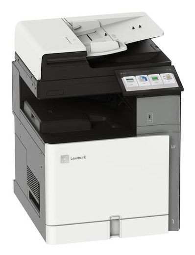 LEXMARK MULTIFUNZIONE LEXMARK MX953SE 55PPM A3 DUPLEX-ETH