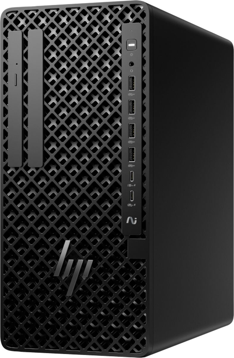 HP INC. Z1 G1I TWR ULTRA 9 285 32GB/1TB W11P 3YW