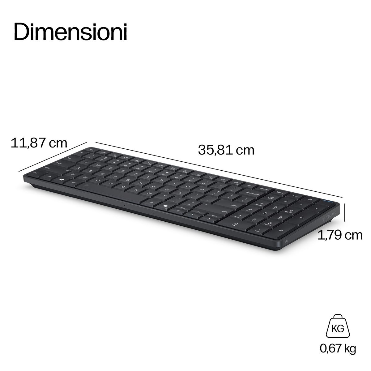 HP INC. ELITEBOARD G1A RYZEN AI 7 PRO 350 16/1 W11P 3YW