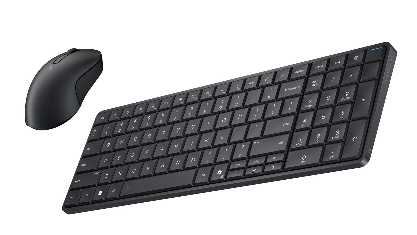 HP INC. ELITEBOARD G1A RYZEN AI 7 PRO 350 16/1 W11P 3YW