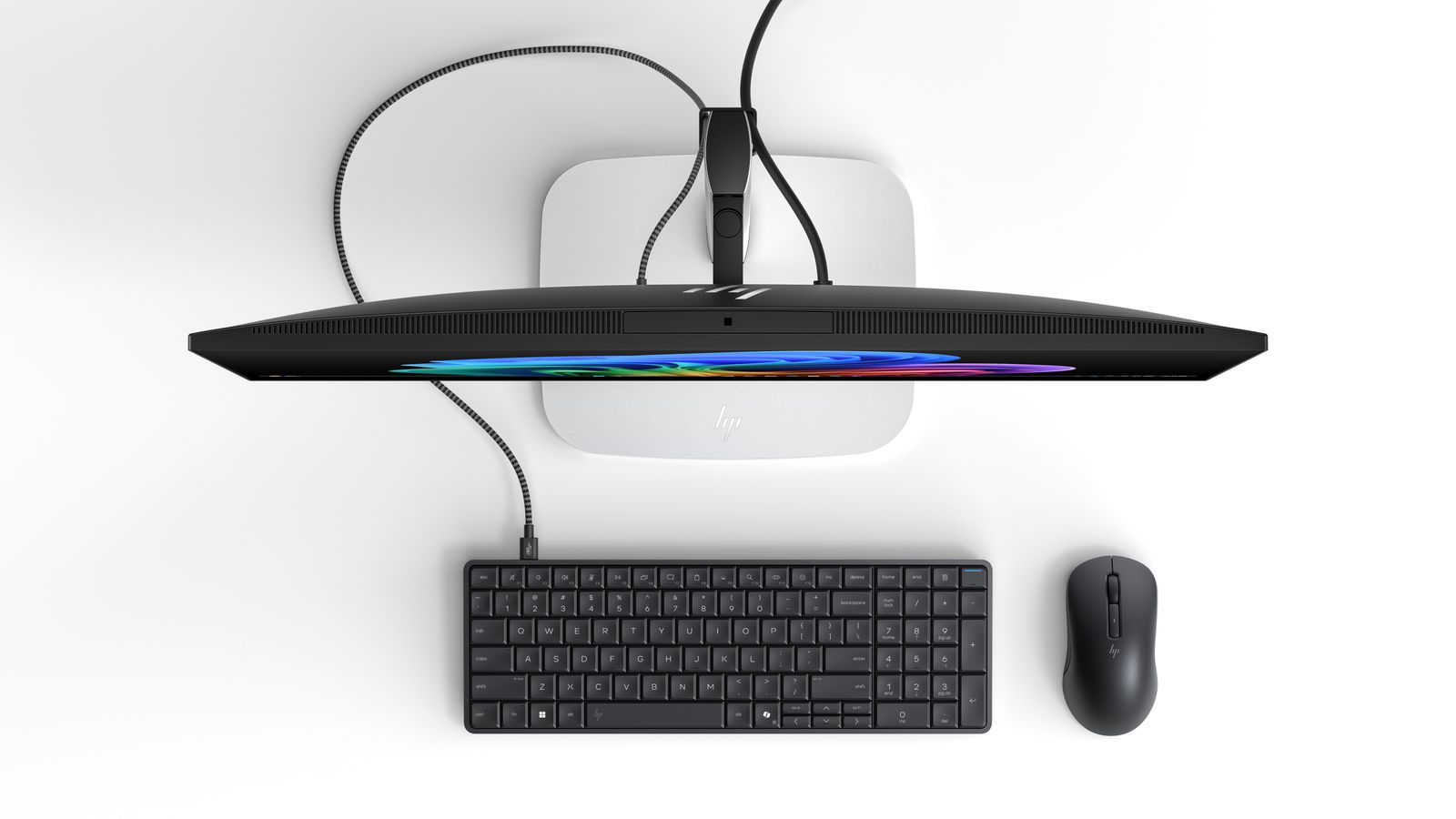 HP INC. ELITEBOARD G1A RYZEN AI 7 PRO 350 16/1 W11P 3YW