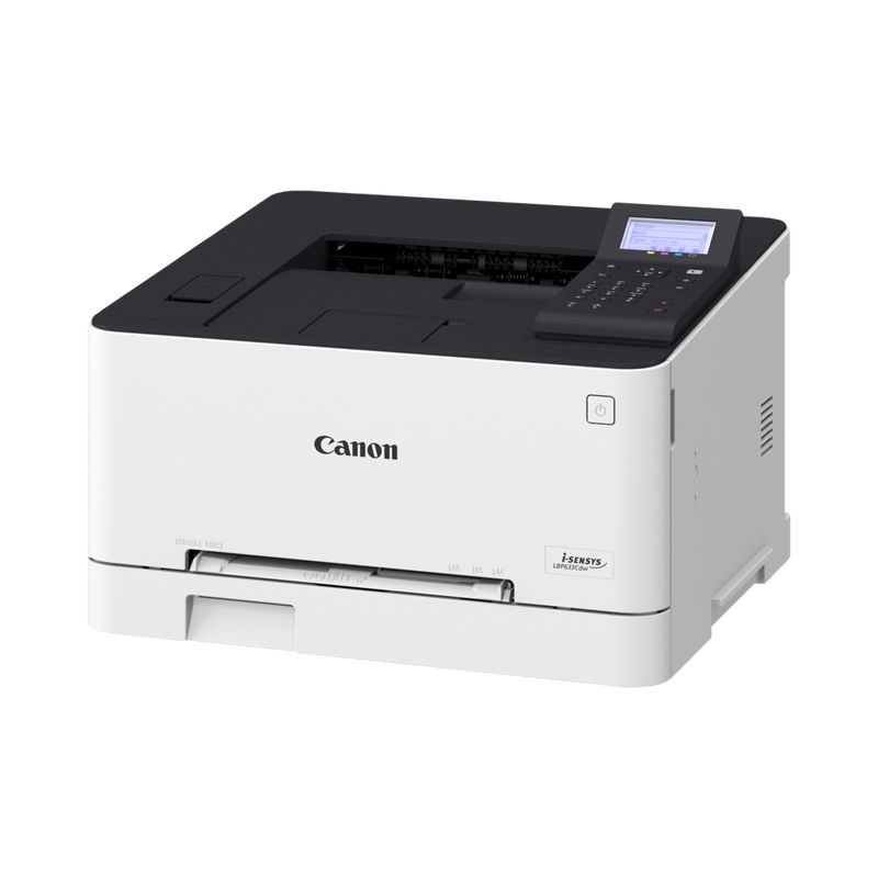 LBP 631CW STAMP.LASER A COLORI CANON,18PPM [IMAGE 3]