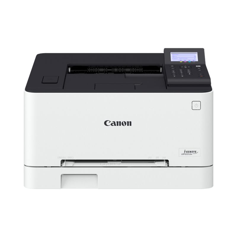 LBP 631CW STAMP.LASER A COLORI CANON,18PPM [IMAGE 1]
