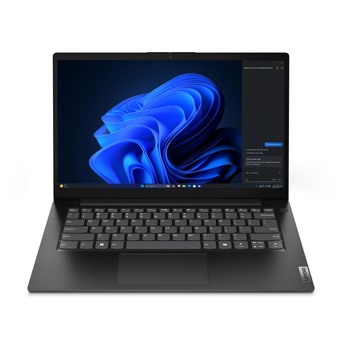LENOVO TS V14 CORE5-210H 16GB 512GB 14FHD W11PRO 2YDEPOT