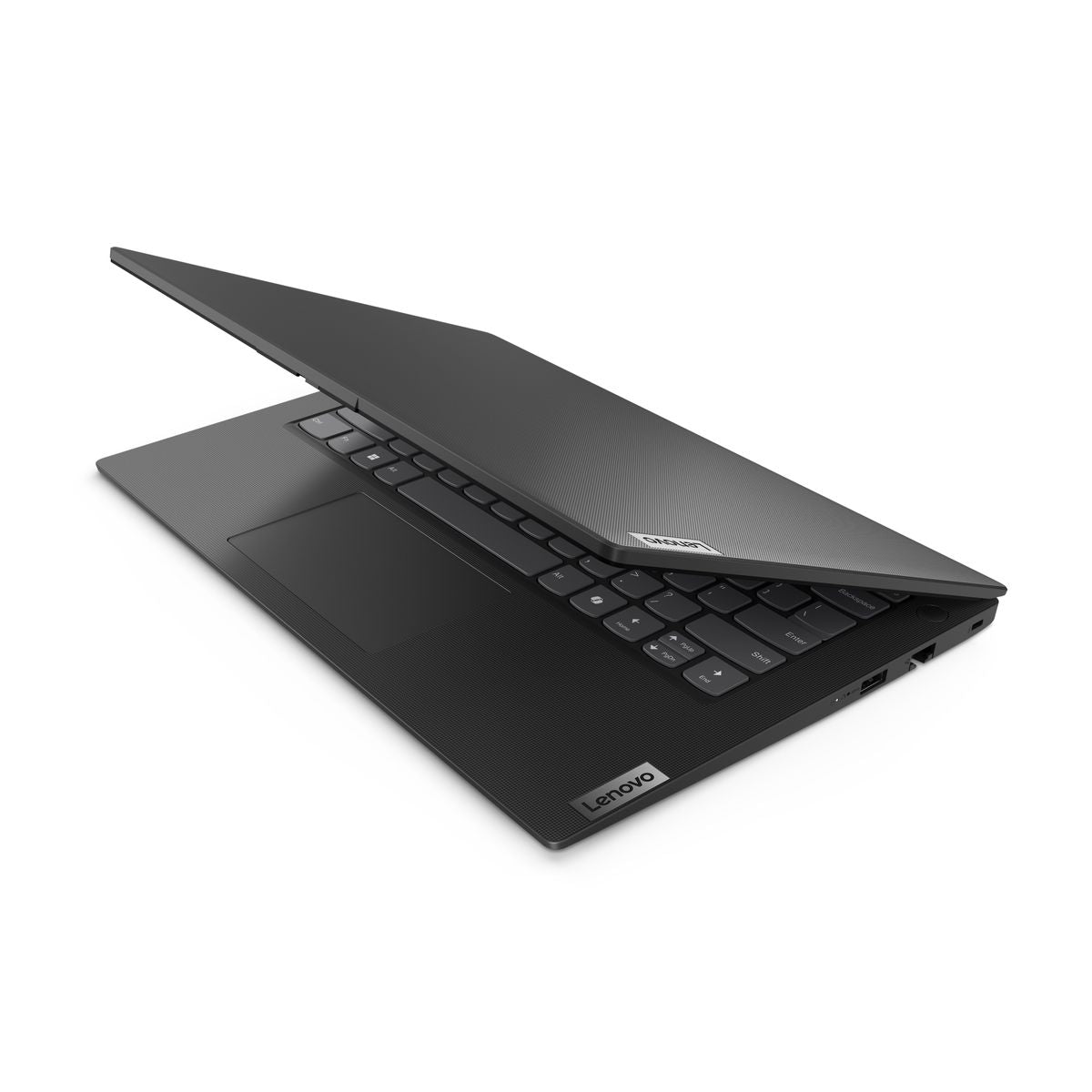 LENOVO TS V14 CORE5-210H 16GB 512GB 14FHD W11PRO 2YDEPOT