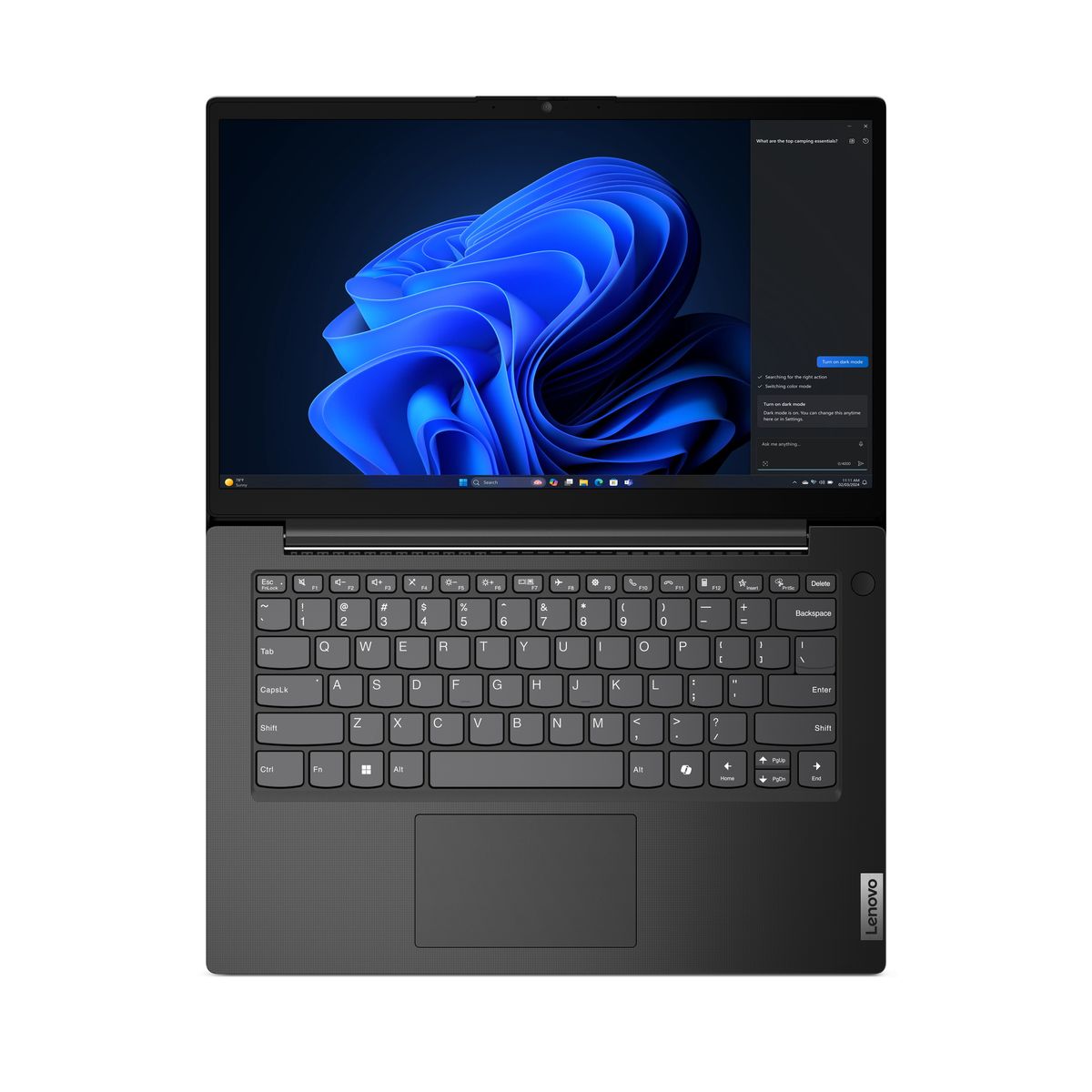 LENOVO TS V14 CORE5-210H 16GB 512GB 14FHD W11PRO 2YDEPOT