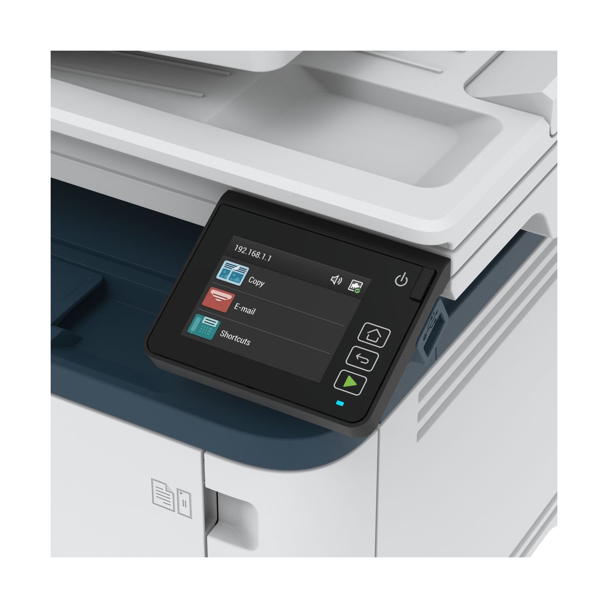 XEROX B315 A4 40 PPM COPIA/STAMPA/SCANSIONE/FAX [IMAGE 8]