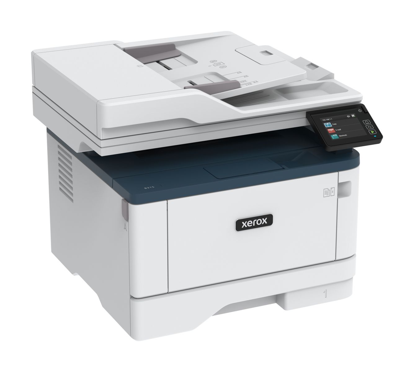 XEROX B315 A4 40 PPM COPIA/STAMPA/SCANSIONE/FAX [IMAGE 4]