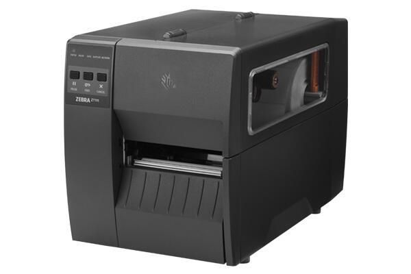 Zebra ZT111,4 ,TT,203 DPI,TEAR,USB, SERIAL, ETHERNET