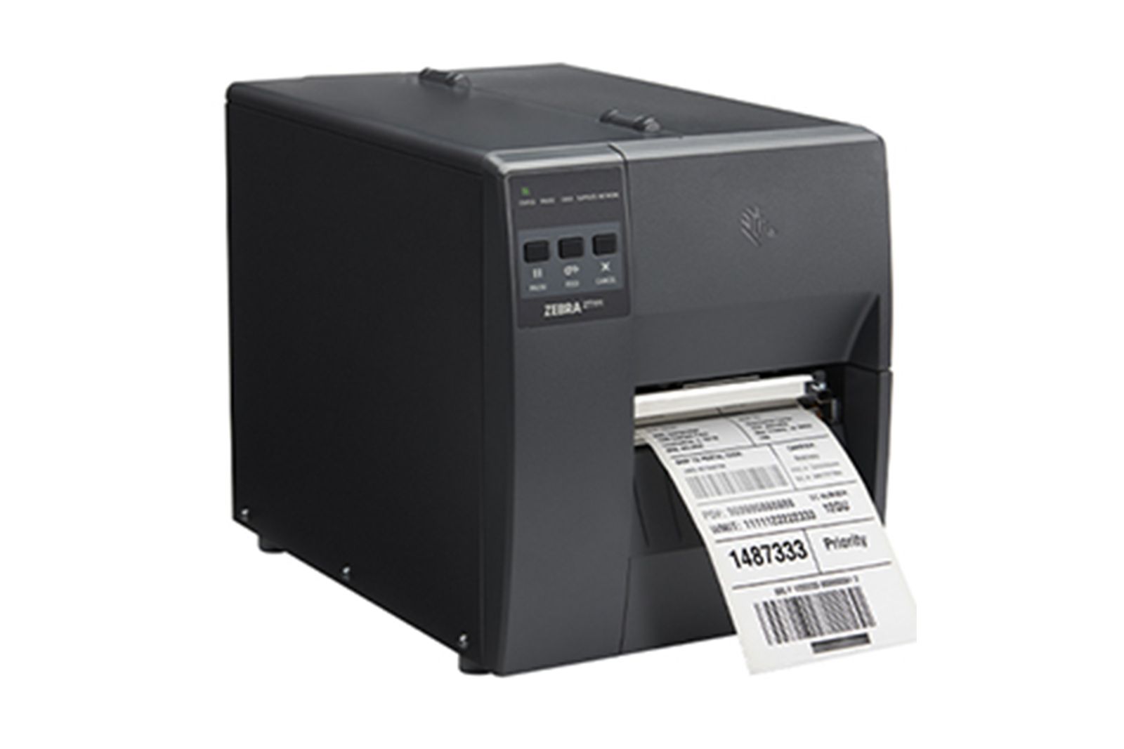 Zebra ZT111,4 ,TT,203 DPI,TEAR,USB, SERIAL, ETHERNET