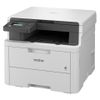 Brother MULTIFUNZIONE 3IN1 - LASER A4 COLORE - 18 PPM