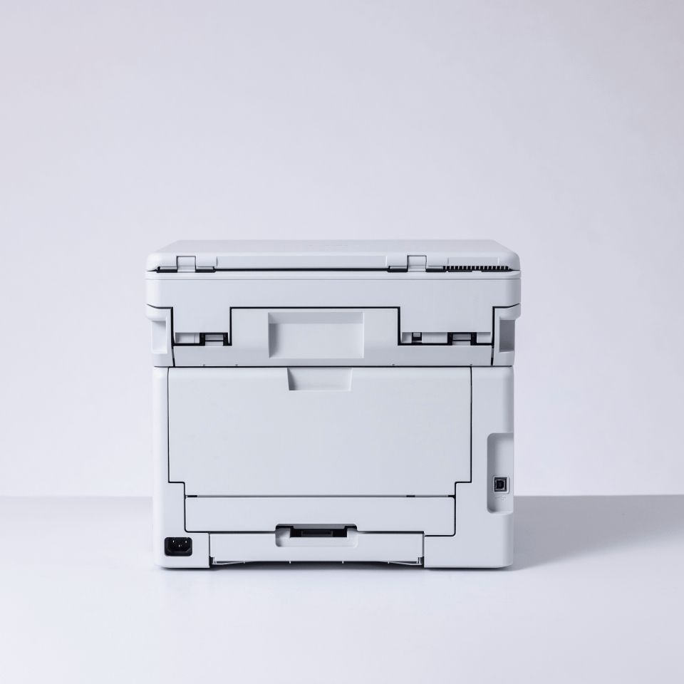 Brother MULTIFUNZIONE 3IN1 - LASER A4 COLORE - 18 PPM