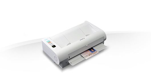 CANON DR-M140 SCANNER ROTATIVO F/R