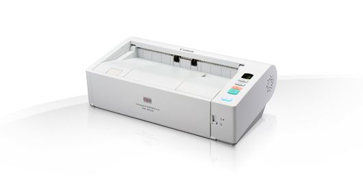 CANON DR-M140 SCANNER ROTATIVO F/R