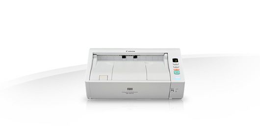 CANON DR-M140 SCANNER ROTATIVO F/R