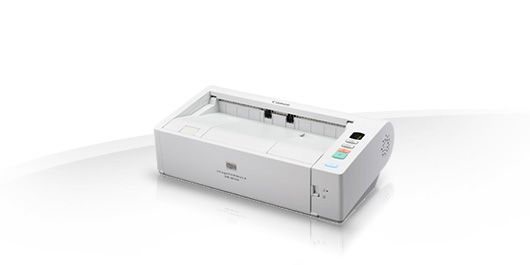 CANON DR-M140 SCANNER ROTATIVO F/R