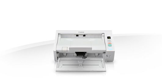 CANON DR-M140 SCANNER ROTATIVO F/R