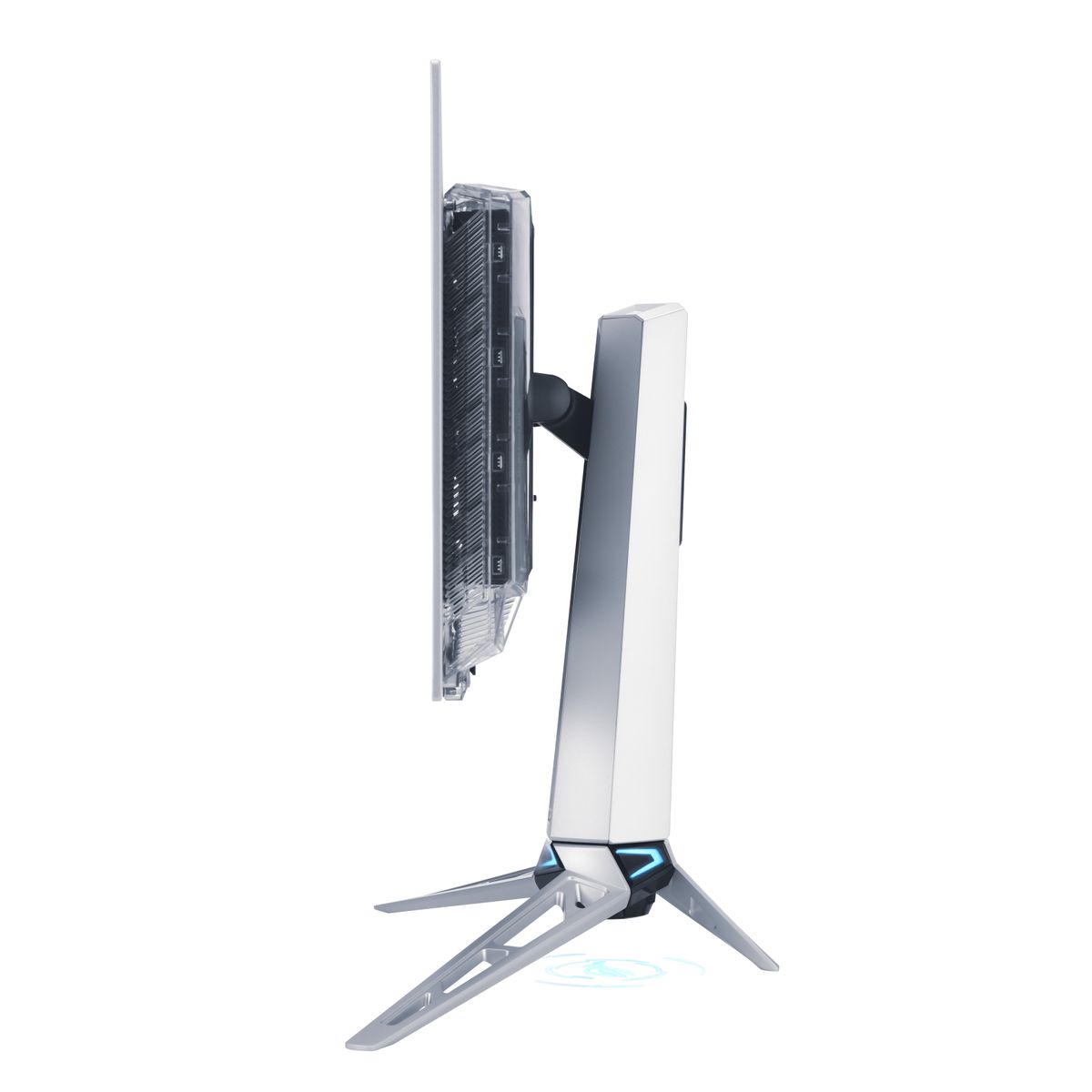 ASUS ROG SWIFT OLED 26.5 2560 x 1440 PIXEL QUAD HD LCD