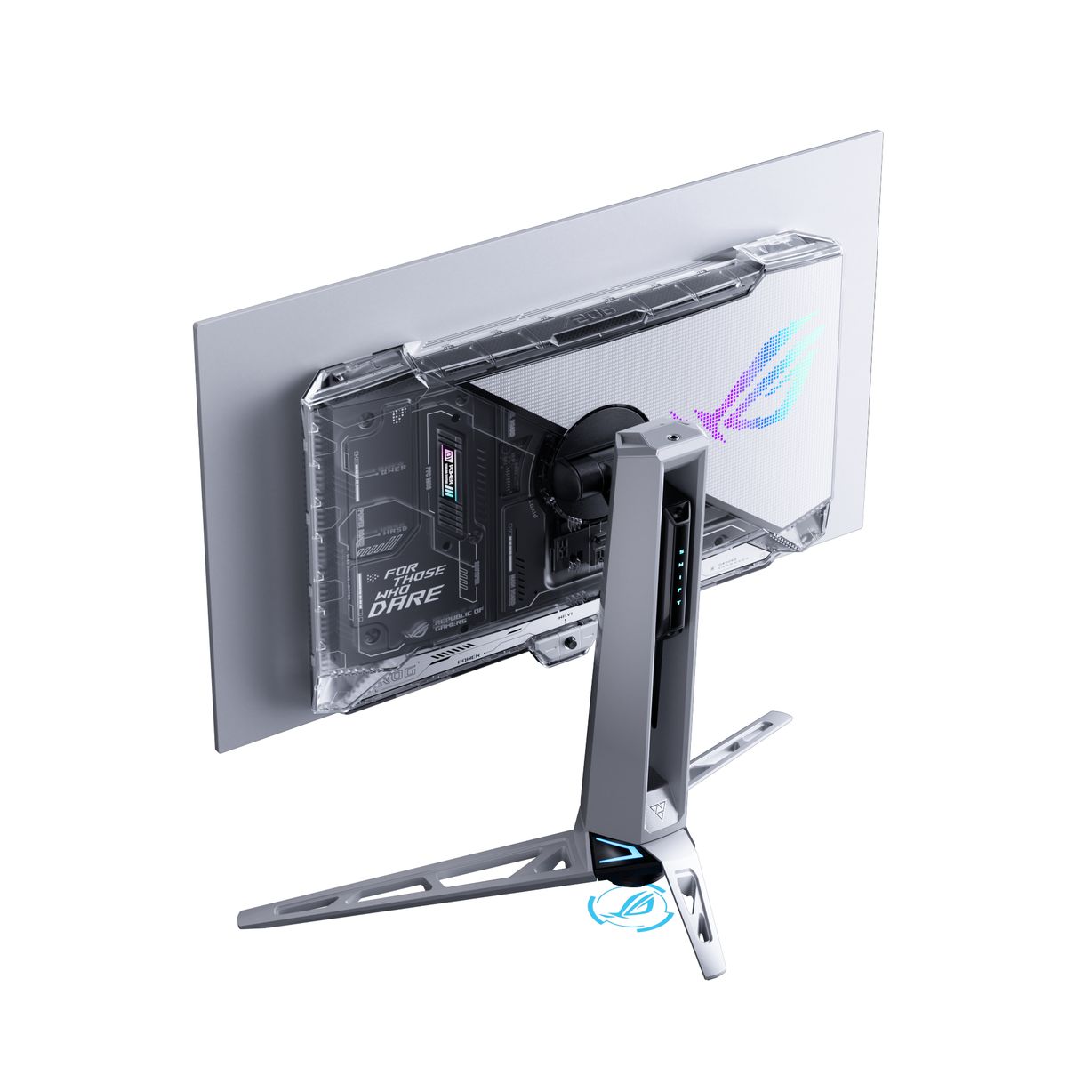 ASUS ROG SWIFT OLED 26.5 2560 x 1440 PIXEL QUAD HD LCD