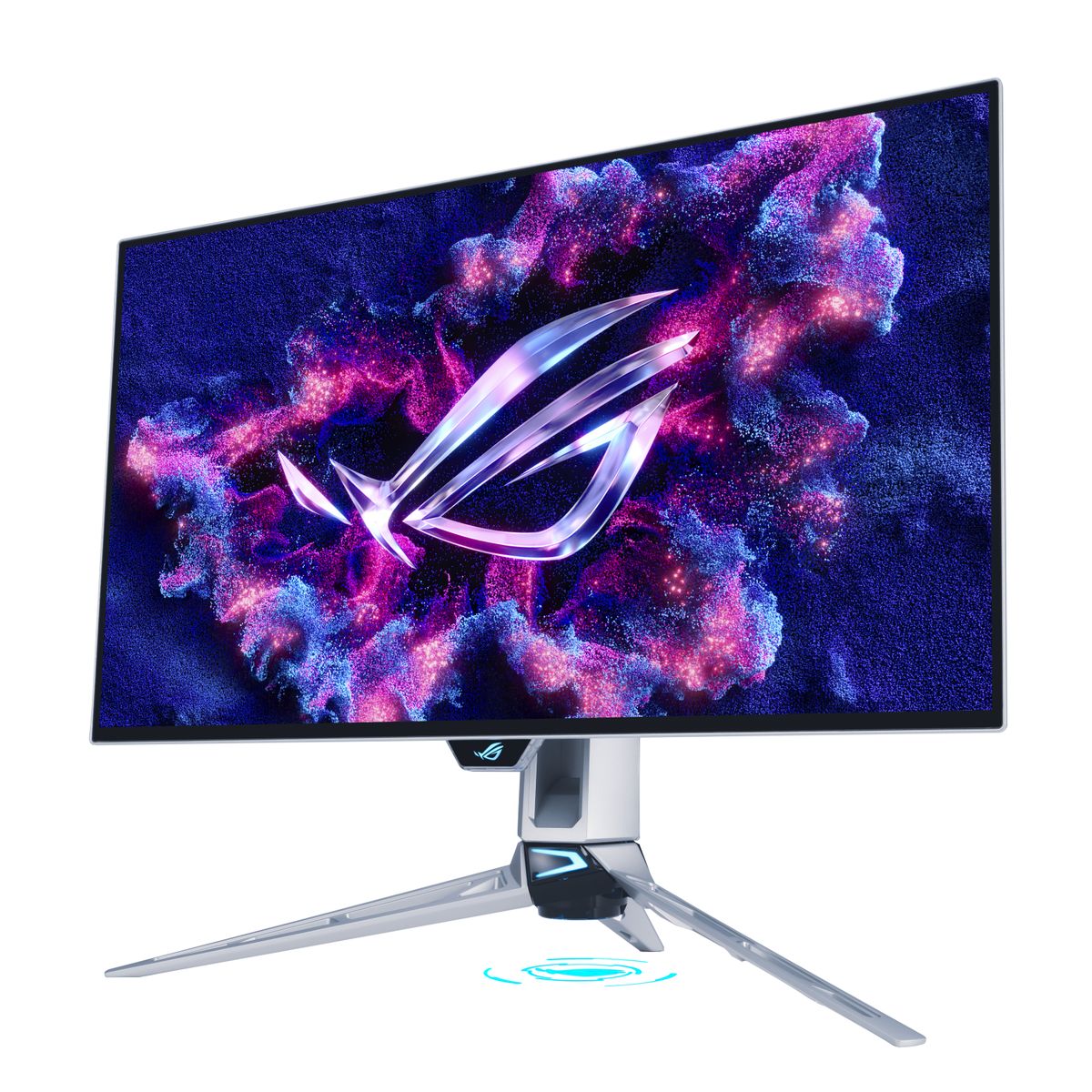 ASUS ROG SWIFT OLED 26.5 2560 x 1440 PIXEL QUAD HD LCD