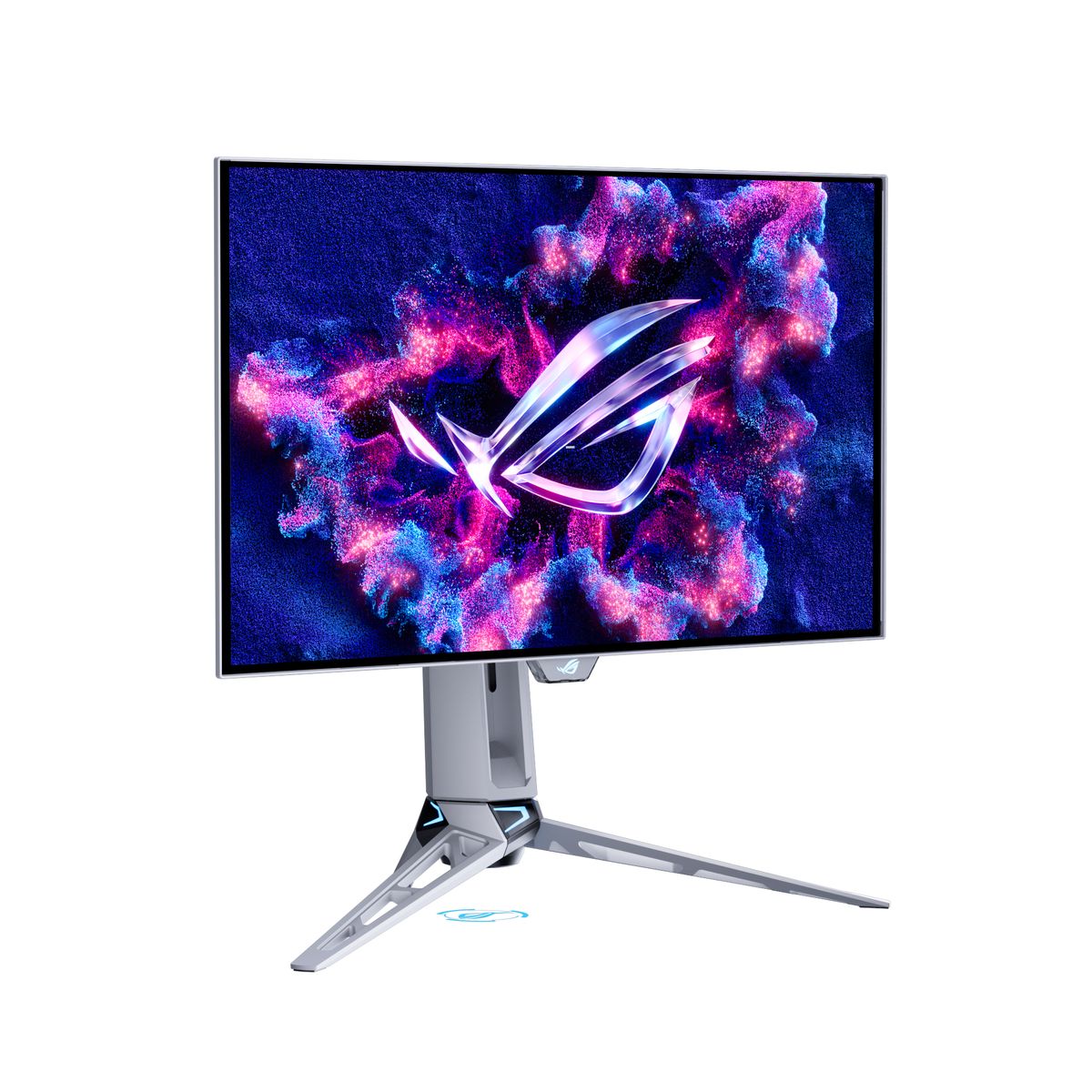 ASUS ROG SWIFT OLED 26.5 2560 x 1440 PIXEL QUAD HD LCD