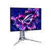 ASUS ROG SWIFT OLED 26.5 2560 x 1440 PIXEL QUAD HD LCD