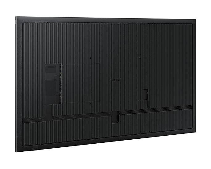 SAMSUNG MONITOR SAMSUNG UHD Smart Signage QM65C 65''