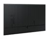 SAMSUNG MONITOR SAMSUNG UHD Smart Signage QM65C 65''