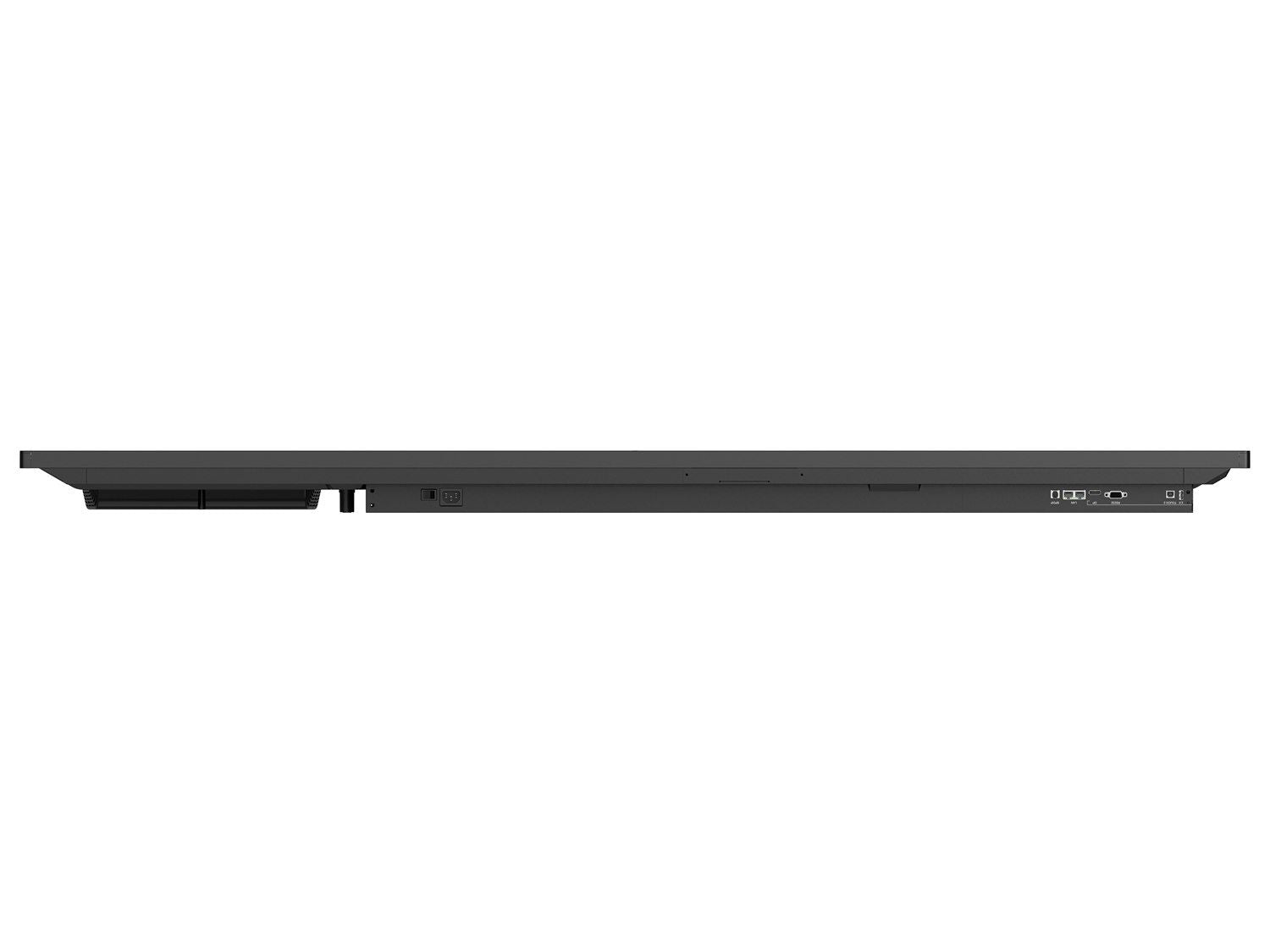 Optoma CREATIVE TOUCH SERIE 5 INTERAKTIVES DISPLAY 65