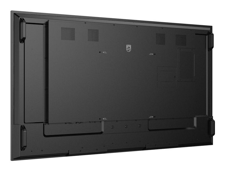 PHILIPS 65? D-Line,FHD,24/7,L/P, 600cd WiFi+Bluethooth