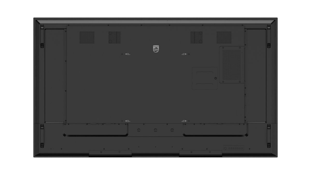 PHILIPS 65? D-Line,FHD,24/7,L/P, 600cd WiFi+Bluethooth