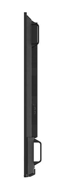 PHILIPS 65? D-Line,FHD,24/7,L/P, 600cd WiFi+Bluethooth