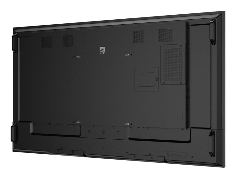 PHILIPS 65? D-Line,FHD,24/7,L/P, 600cd WiFi+Bluethooth