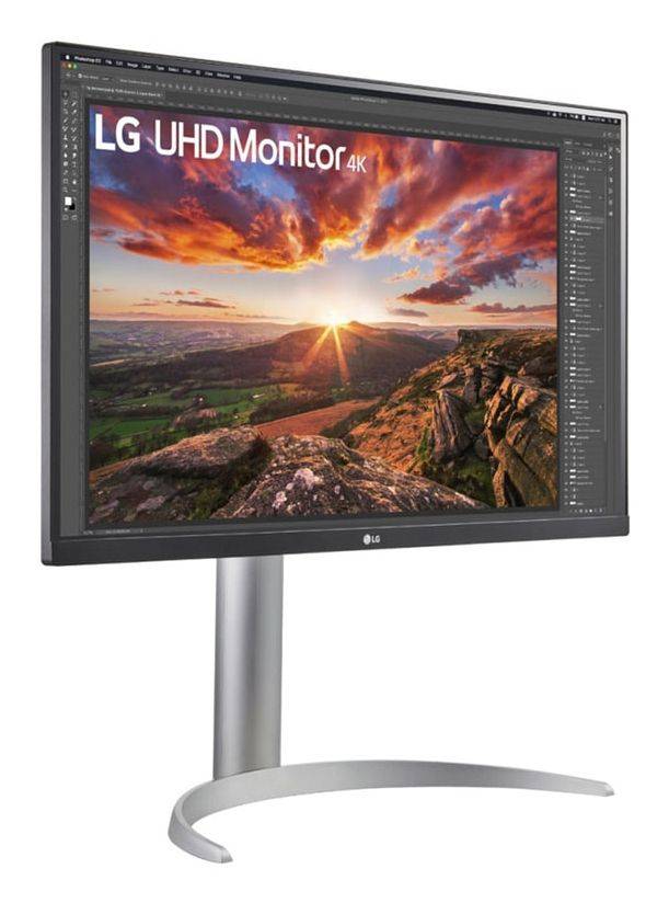 27  IPS 16:9 300 NITS 4K DP HDMI [IMAGE 4]
