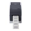 BROTHER TD2320D,2 ,ETHERNET,RS-232C,USB-C,LAN,203DPI