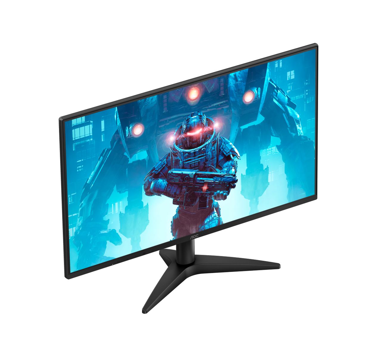 AOC 27 16:9 IPS WLED 2560X1440 144HZ HDMIX1 DPX1