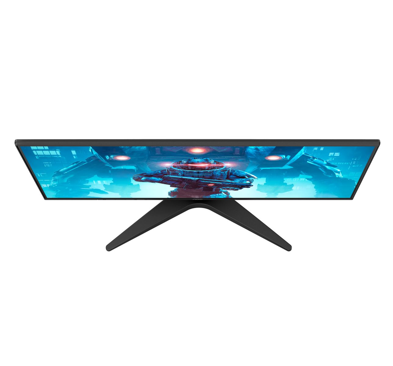 AOC 27 16:9 IPS WLED 2560X1440 144HZ HDMIX1 DPX1