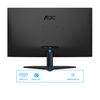 AOC 27 16:9 IPS WLED 2560X1440 144HZ HDMIX1 DPX1