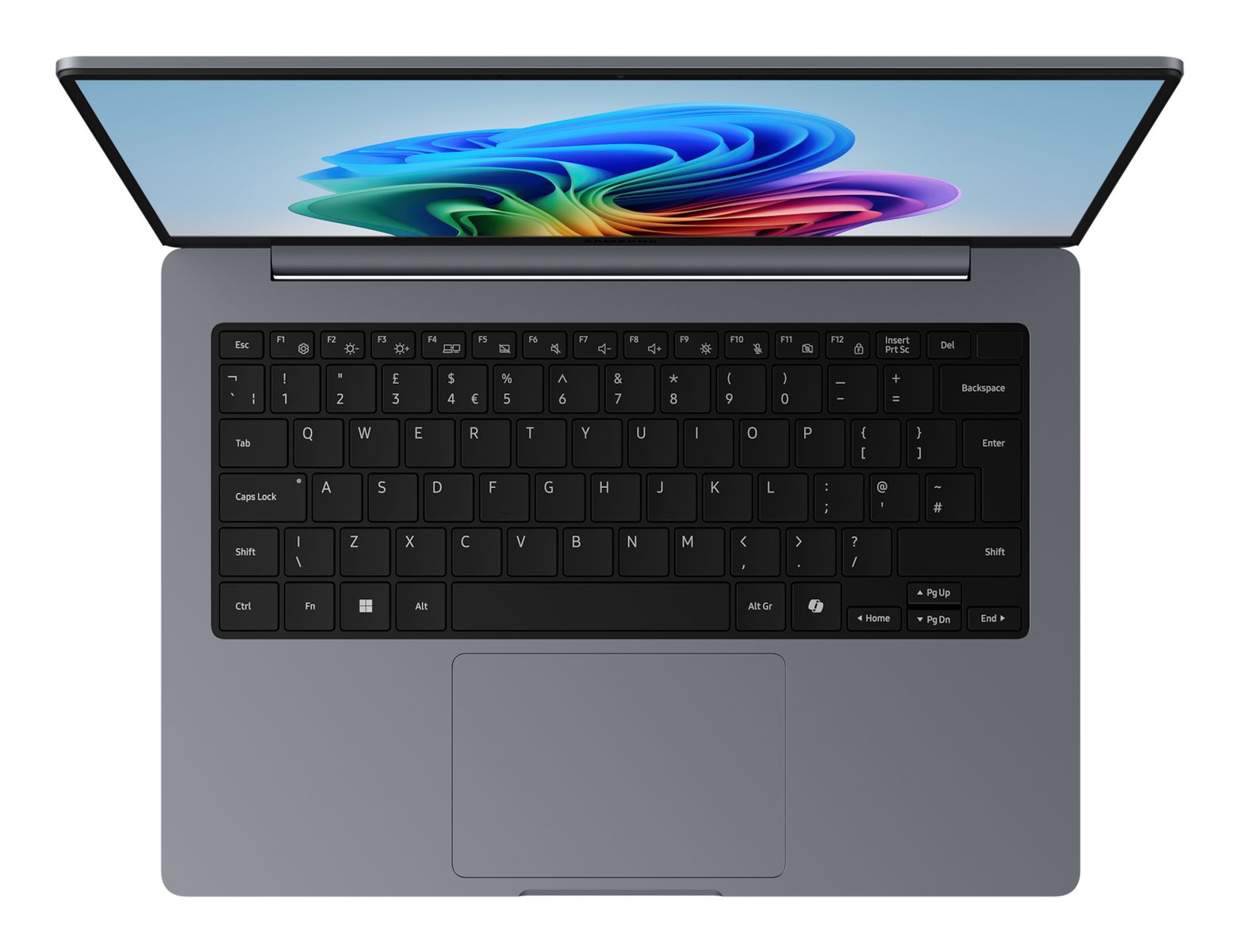 SAMSUNG GALAXY BOOK6 EE/14/U7 PTL VPRO/16GB/512GB/WIN11P