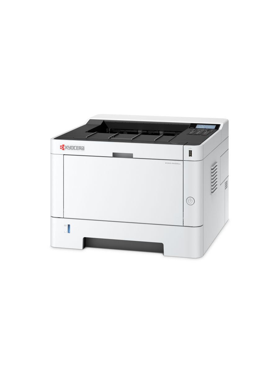 ECOSYS PA4000WX STAMPANTE LASER B/N KYOCERA 40PPM [IMAGE 3]