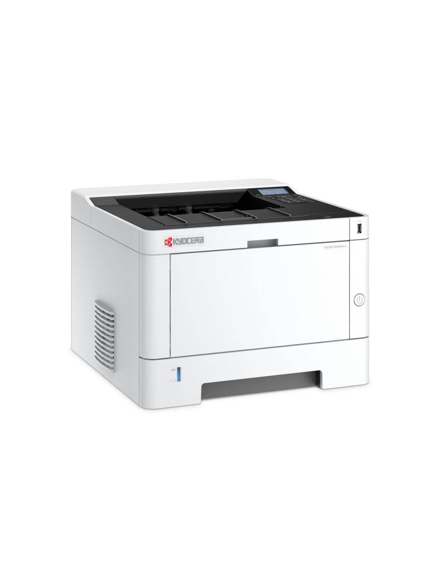 ECOSYS PA4000WX STAMPANTE LASER B/N KYOCERA 40PPM [IMAGE 2]