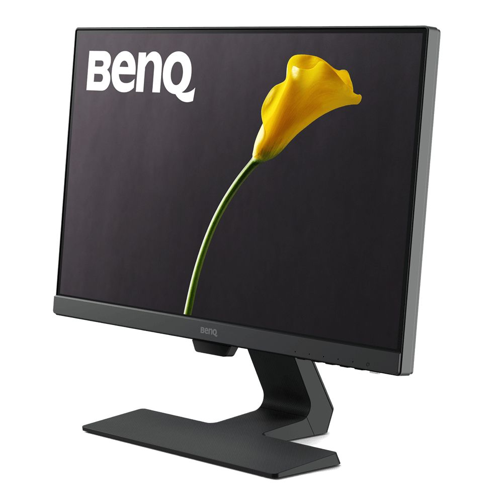 BENQ 21,5 W IPS LED 1920X1080 250NITS 5MS VGA/2.HDMI