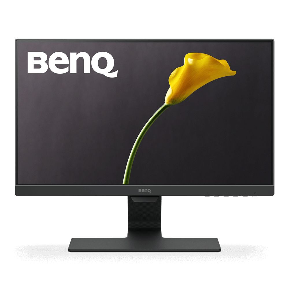 BENQ 21,5 W IPS LED 1920X1080 250NITS 5MS VGA/2.HDMI